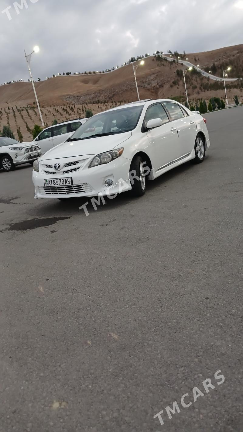 Toyota Corolla 2011 - 155 000 TMT - Aşgabat - img 4