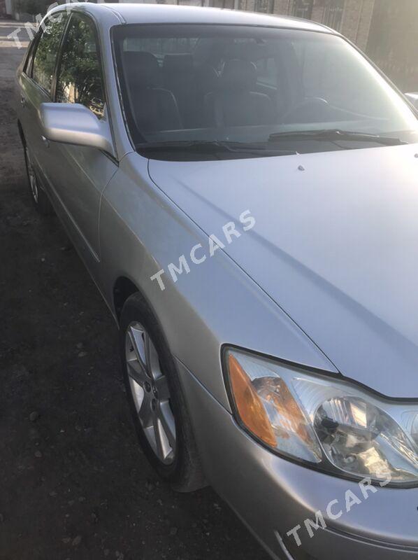 Toyota Avalon 2000 - 170 000 TMT - Türkmenabat - img 4