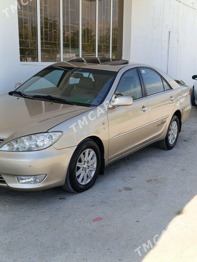 Toyota Camry 2005 - 205 000 TMT - Balkanabat - img 6