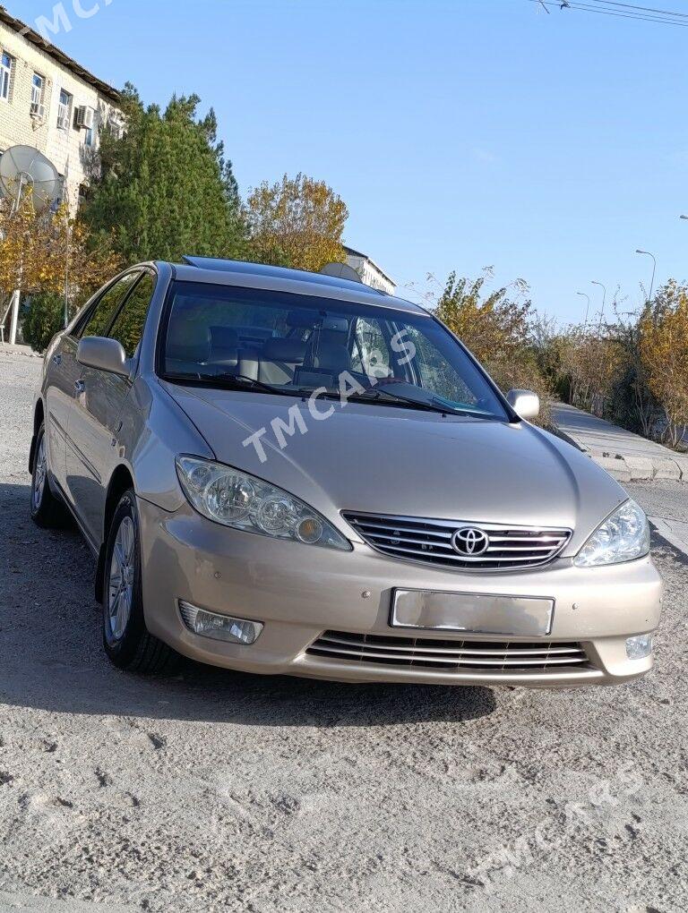 Toyota Camry 2005 - 205 000 TMT - Balkanabat - img 4