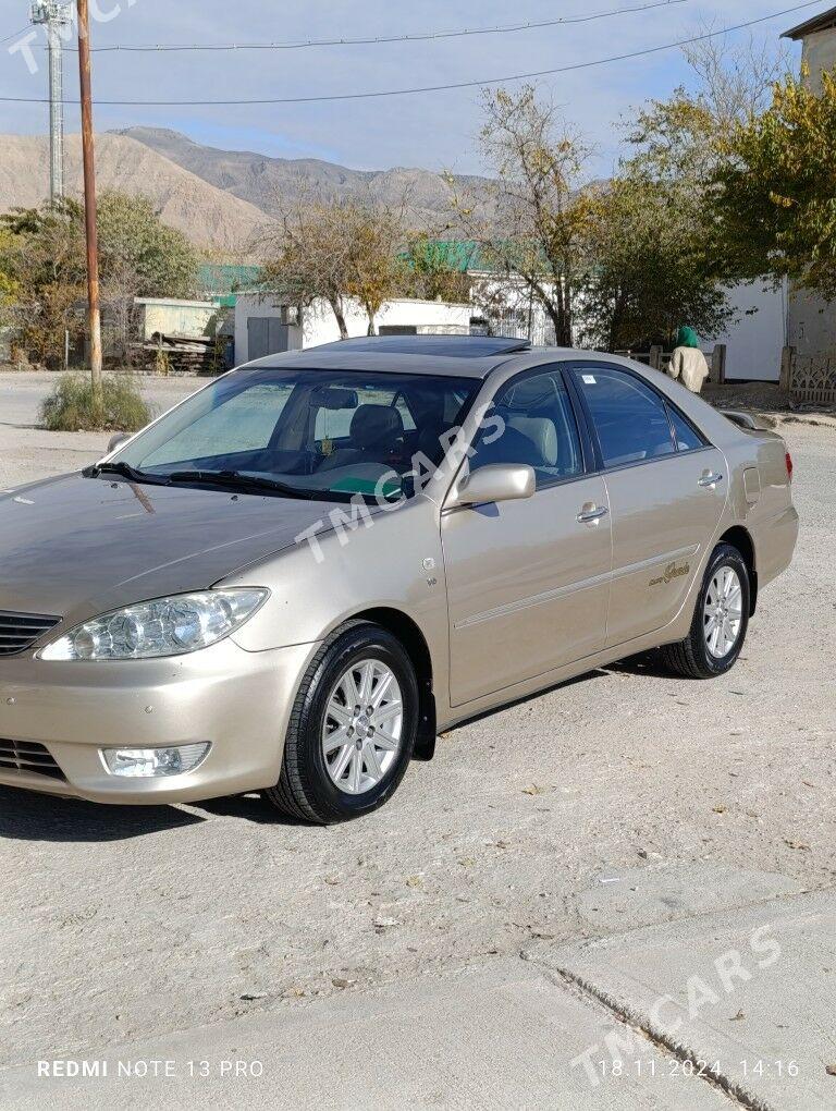 Toyota Camry 2005 - 205 000 TMT - Balkanabat - img 3