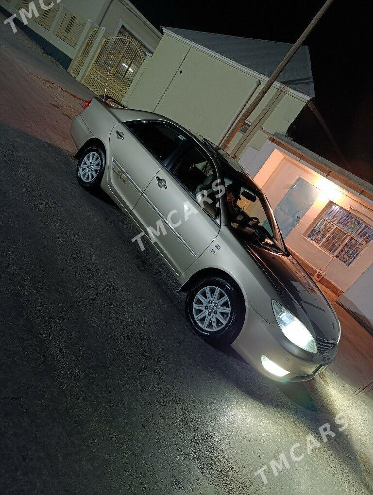Toyota Camry 2005 - 205 000 TMT - Balkanabat - img 5