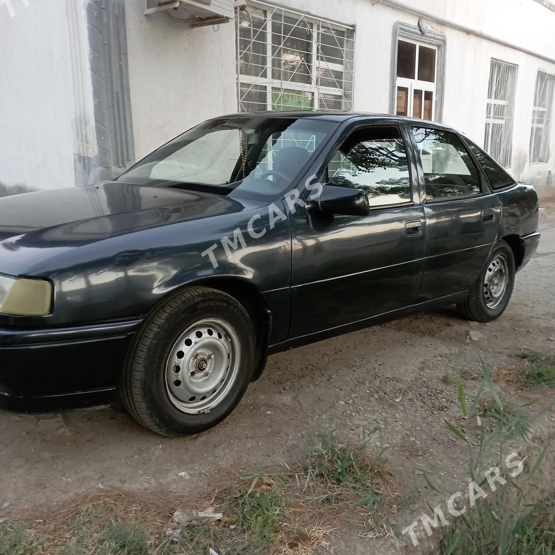 Opel Vectra 1992 - 25 000 TMT - Дянев - img 3