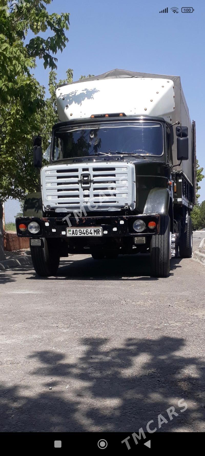 Zil 4331 1993 - 150 000 TMT - Baýramaly - img 6