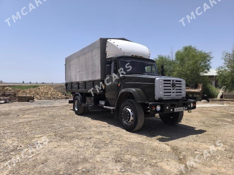 Zil 4331 1993 - 150 000 TMT - Baýramaly - img 8