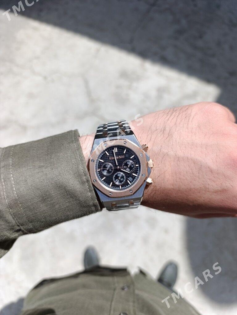 sagat Audemars Piguet Royal - Aşgabat - img 3