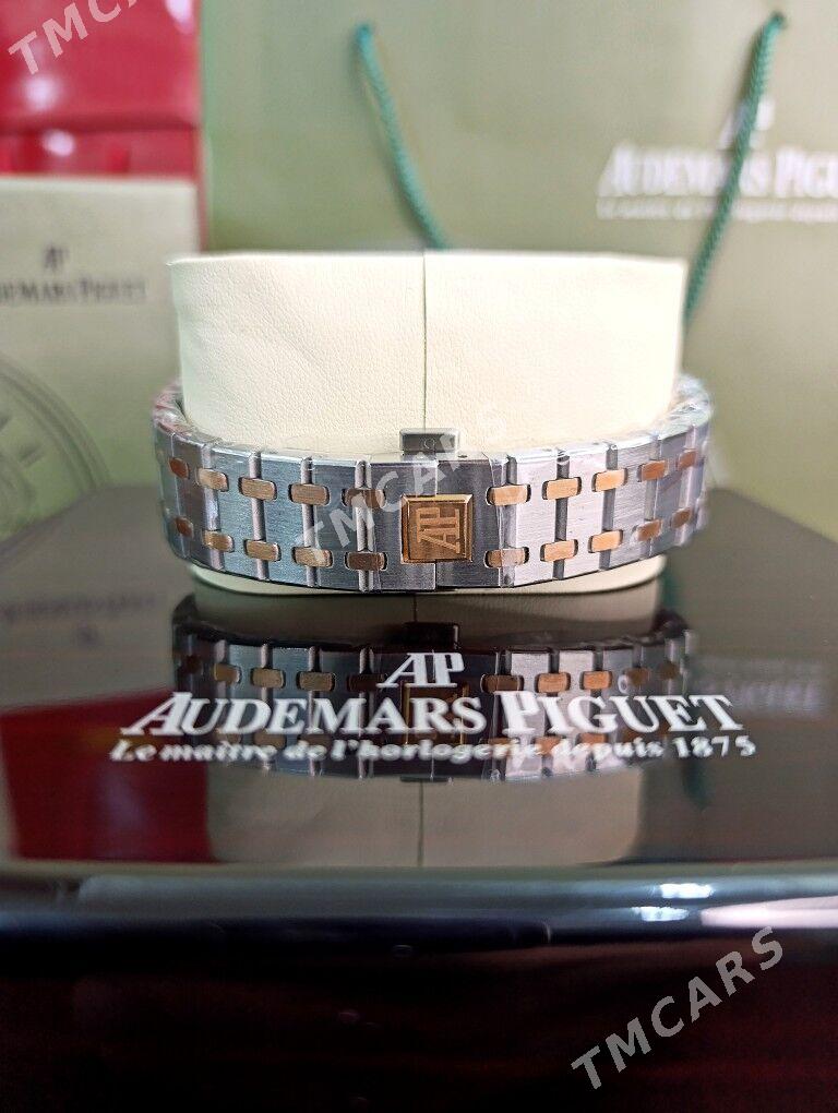 sagat Audemars Piguet Royal - Aşgabat - img 2
