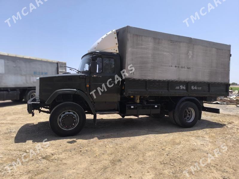 Zil 4331 1993 - 150 000 TMT - Baýramaly - img 7