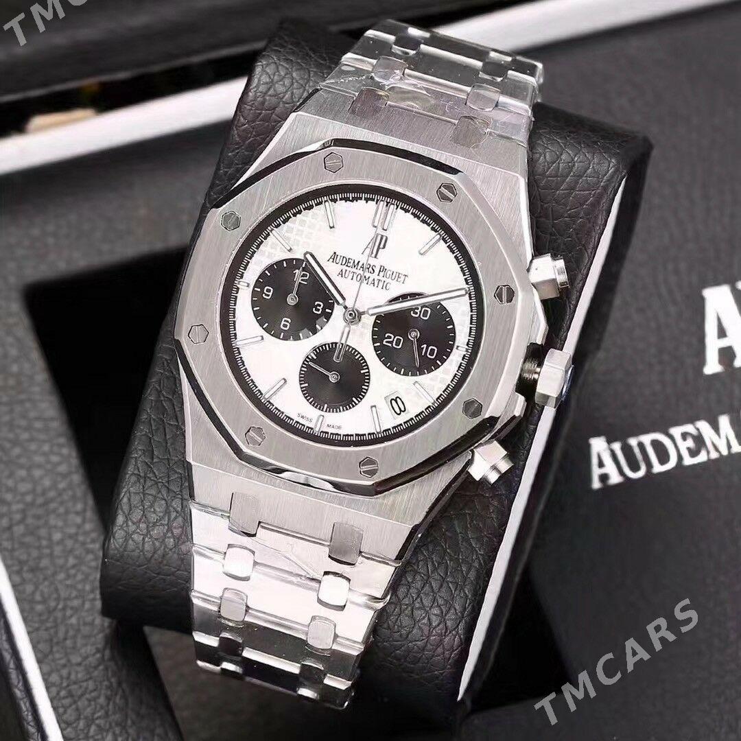 sagat Audemars Piguet Royal - Aşgabat - img 4