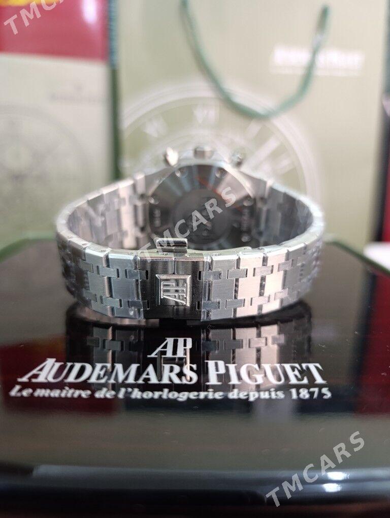 sagat Audemars Piguet Royal - Aşgabat - img 2