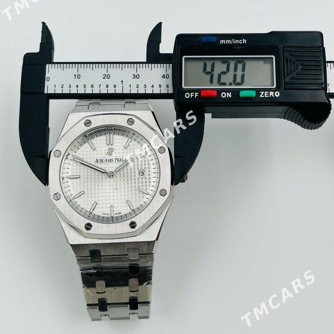sagat Audemars Piguet - Ашхабад - img 2