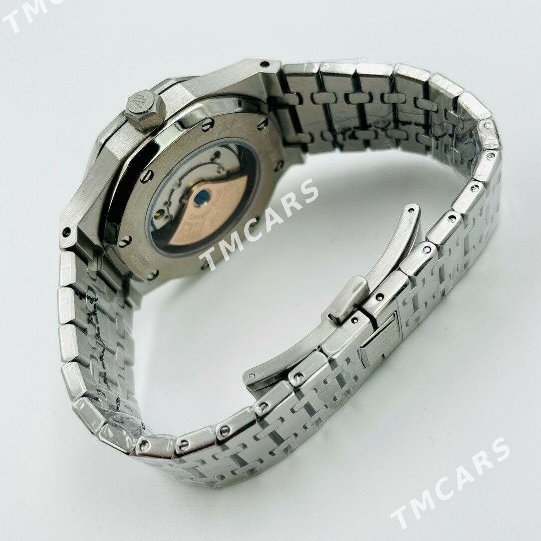 sagat Audemars Piguet - Ашхабад - img 5