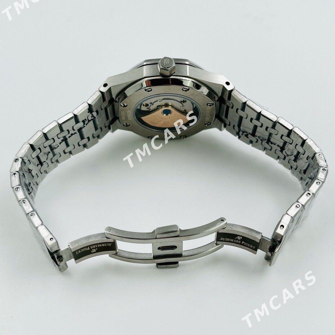 sagat Audemars Piguet - Ашхабад - img 4