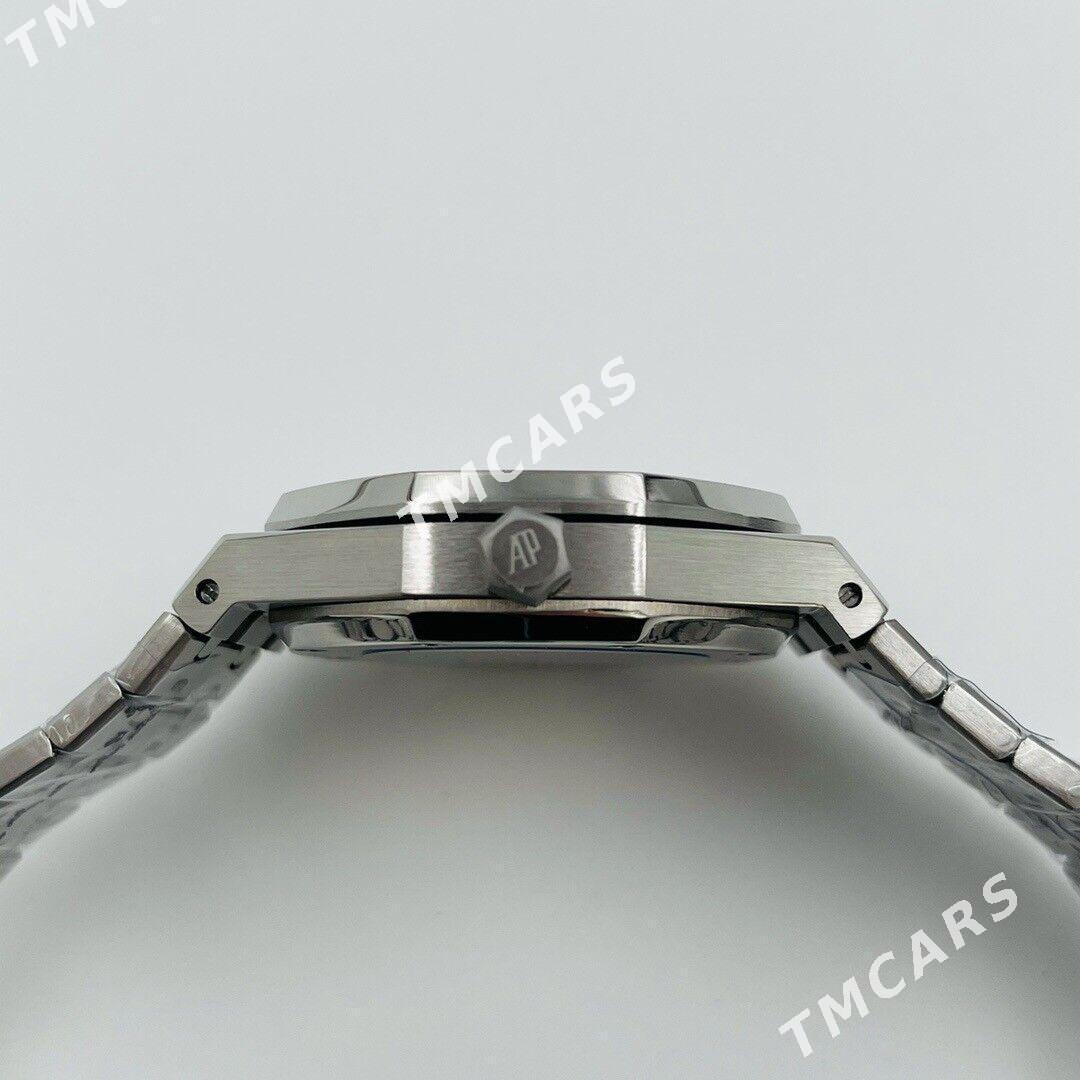 sagat Audemars Piguet - Ашхабад - img 6