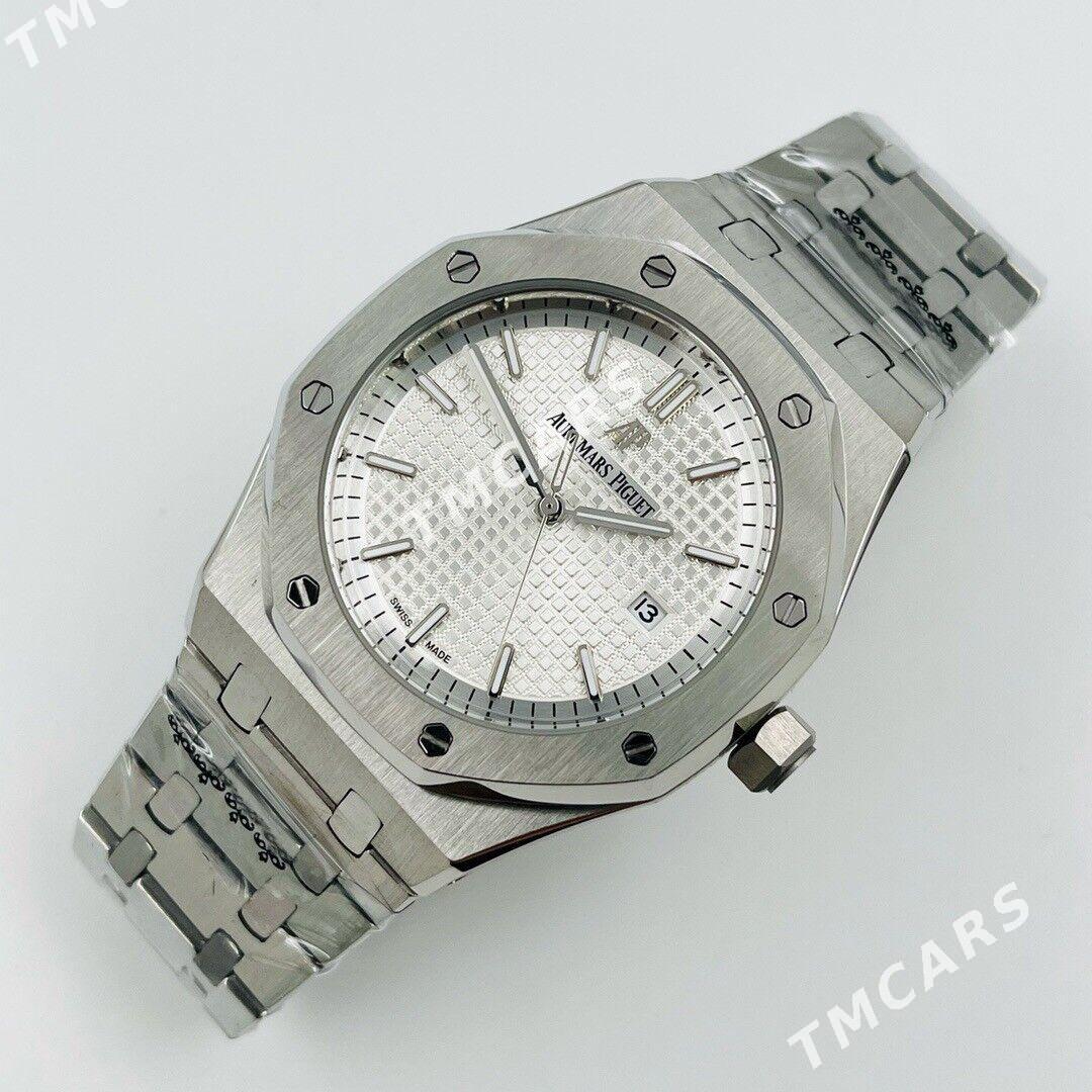 sagat Audemars Piguet - Ашхабад - img 8
