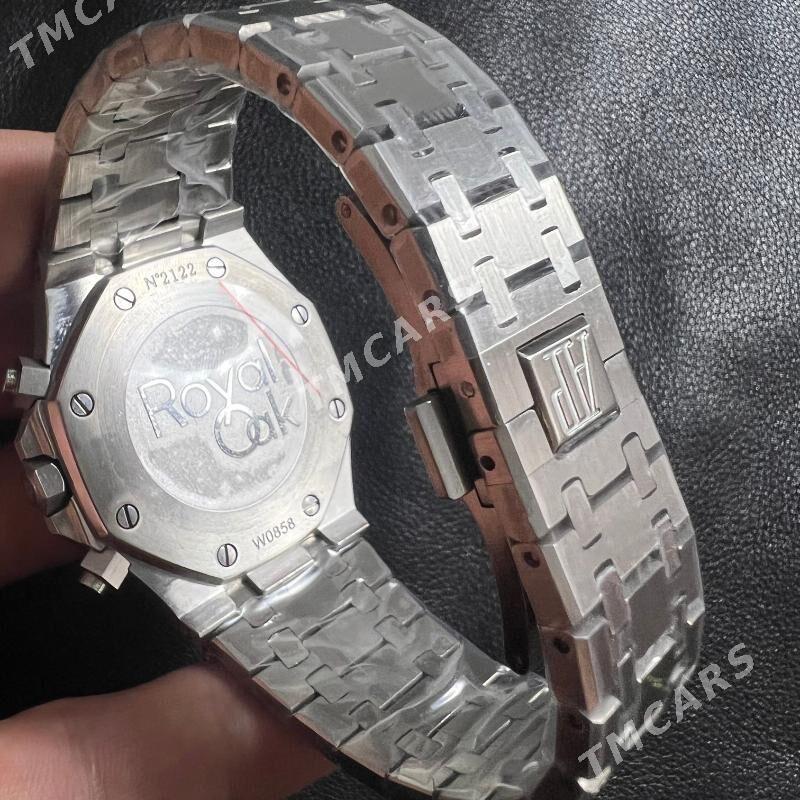 sagat Audemars Piguet Royal - Aşgabat - img 5