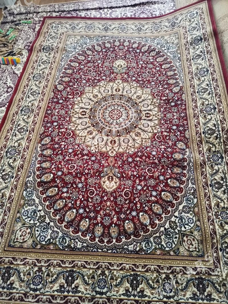 Ковёр(Халы) - Türkmenbaşy - img 3