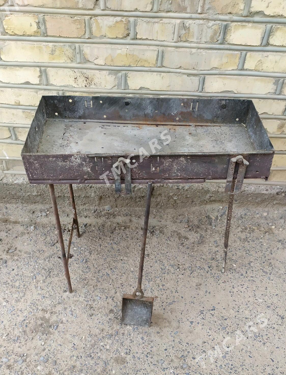 MANGAL - Sakarçäge - img 2
