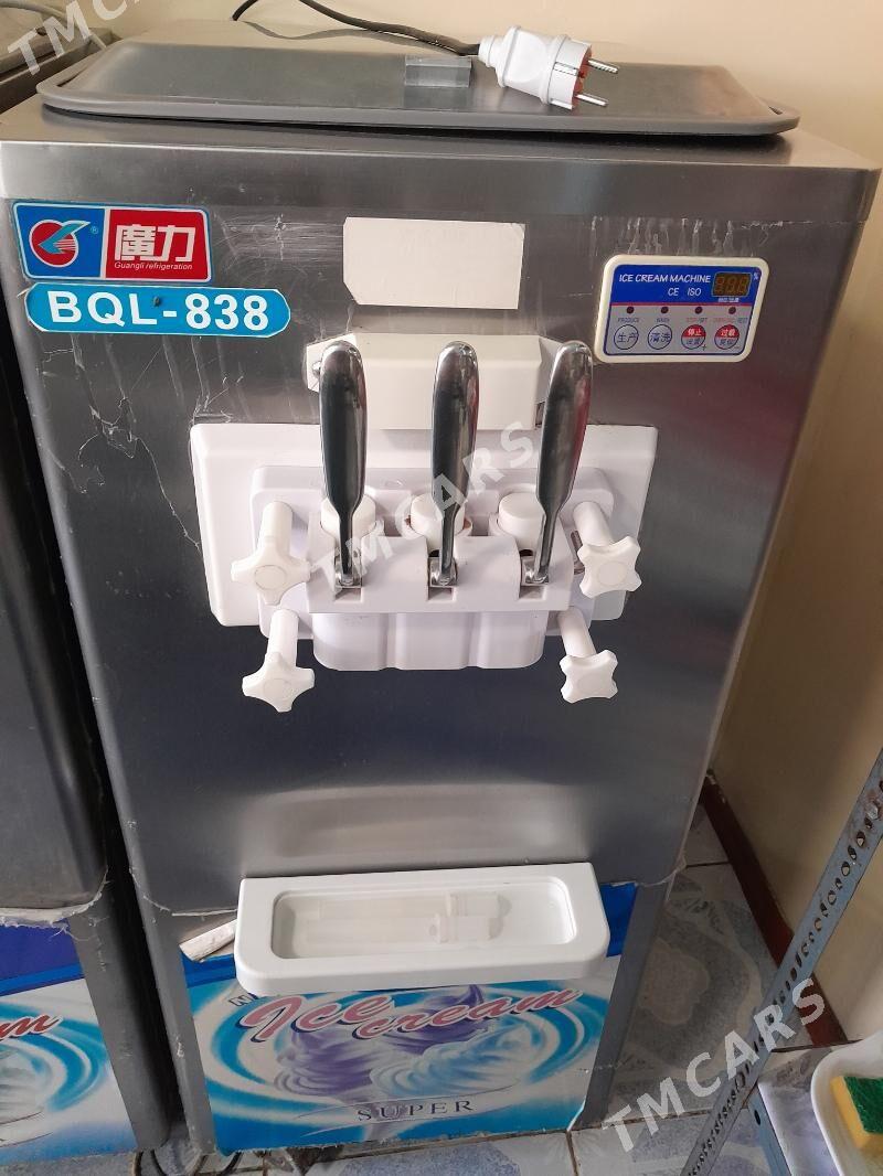 morojna aparat - Balkanabat - img 2