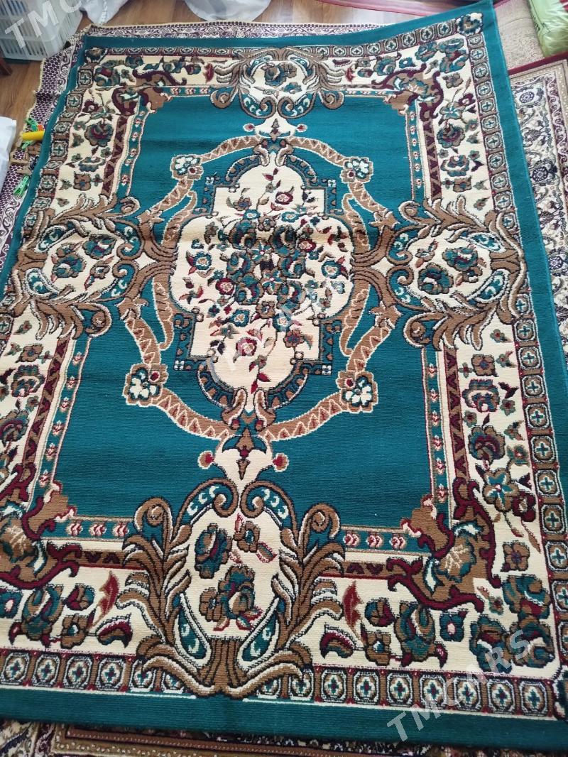 Ковёр (Халы) - Türkmenbaşy - img 4