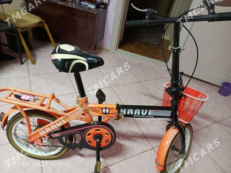 Welosiped Harui - Дашогуз - img 2