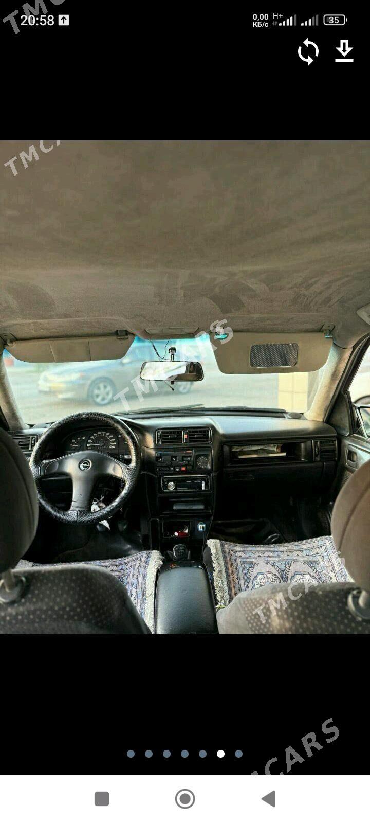Opel Vectra 1993 - 50 000 TMT - Векильбазар - img 3