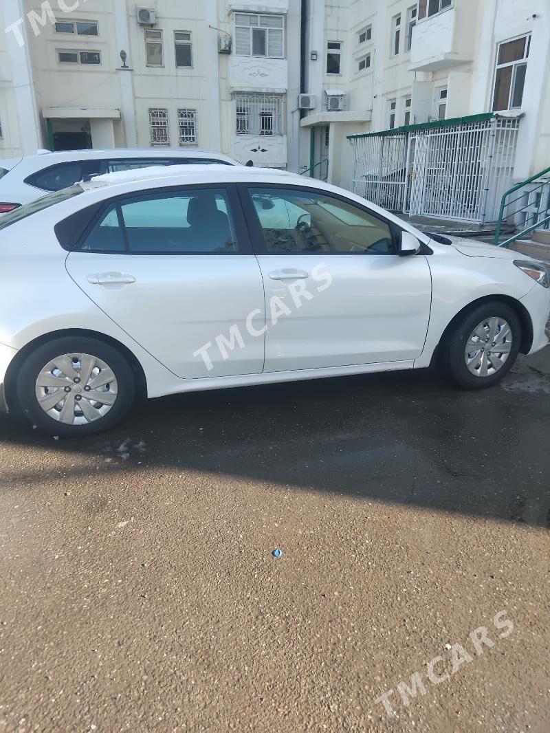 Kia Rio 2020 - 170 000 TMT - Ашхабад - img 2