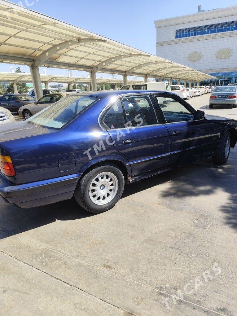 BMW 520 1990 - 40 000 TMT - Baýramaly - img 5