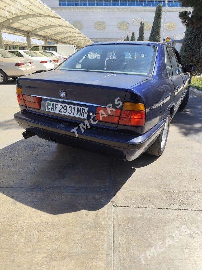 BMW 520 1990 - 40 000 TMT - Baýramaly - img 3