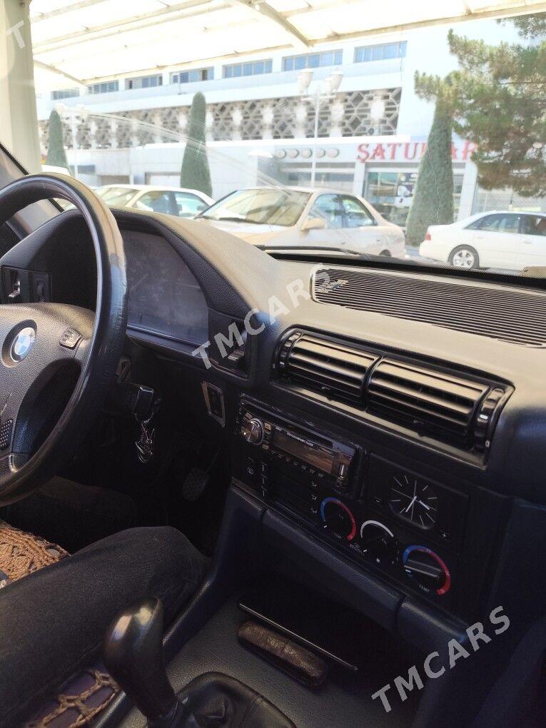 BMW 520 1990 - 40 000 TMT - Baýramaly - img 2