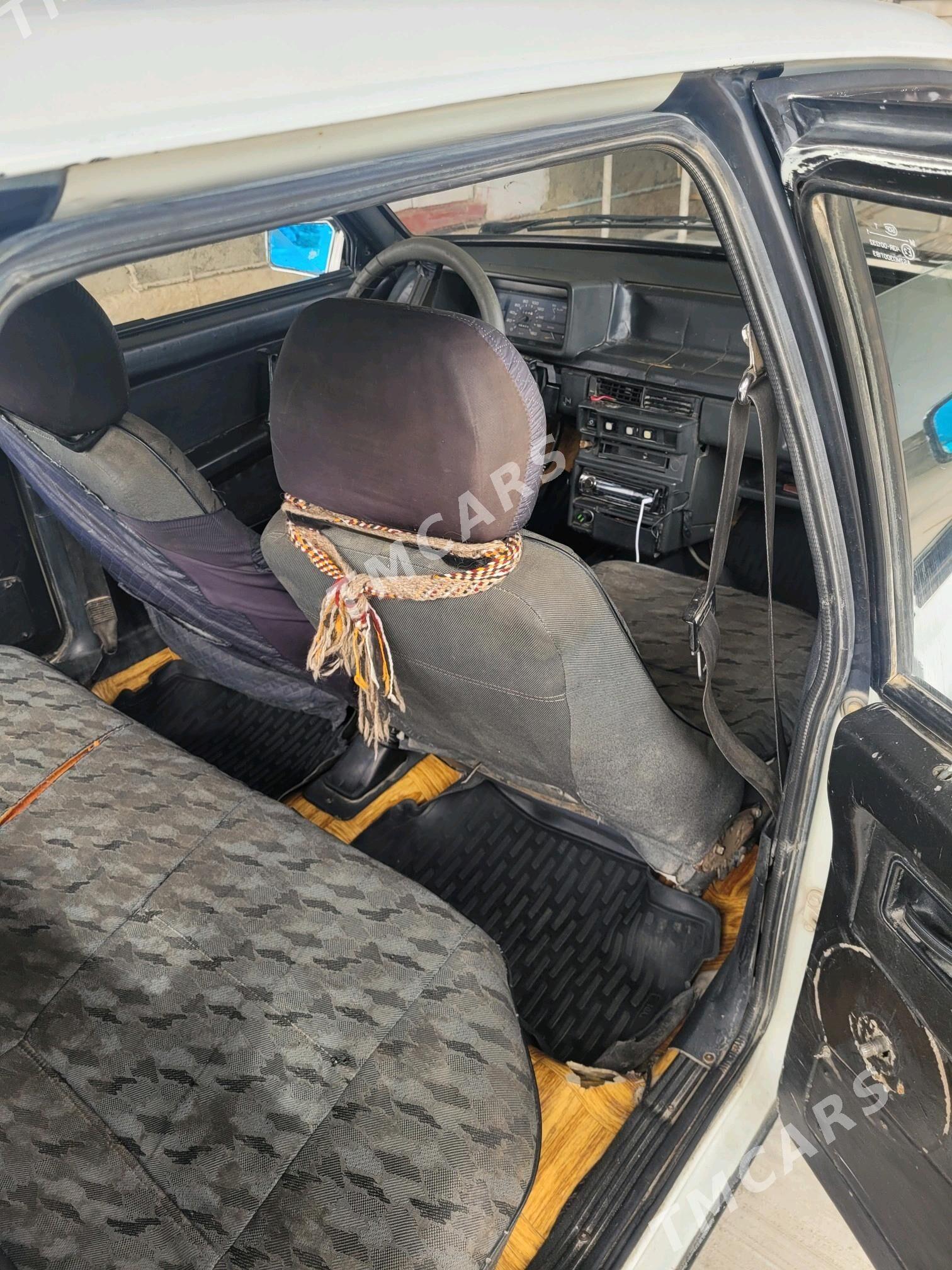 Lada 21099 1999 - 14 500 TMT - Бахарден - img 5