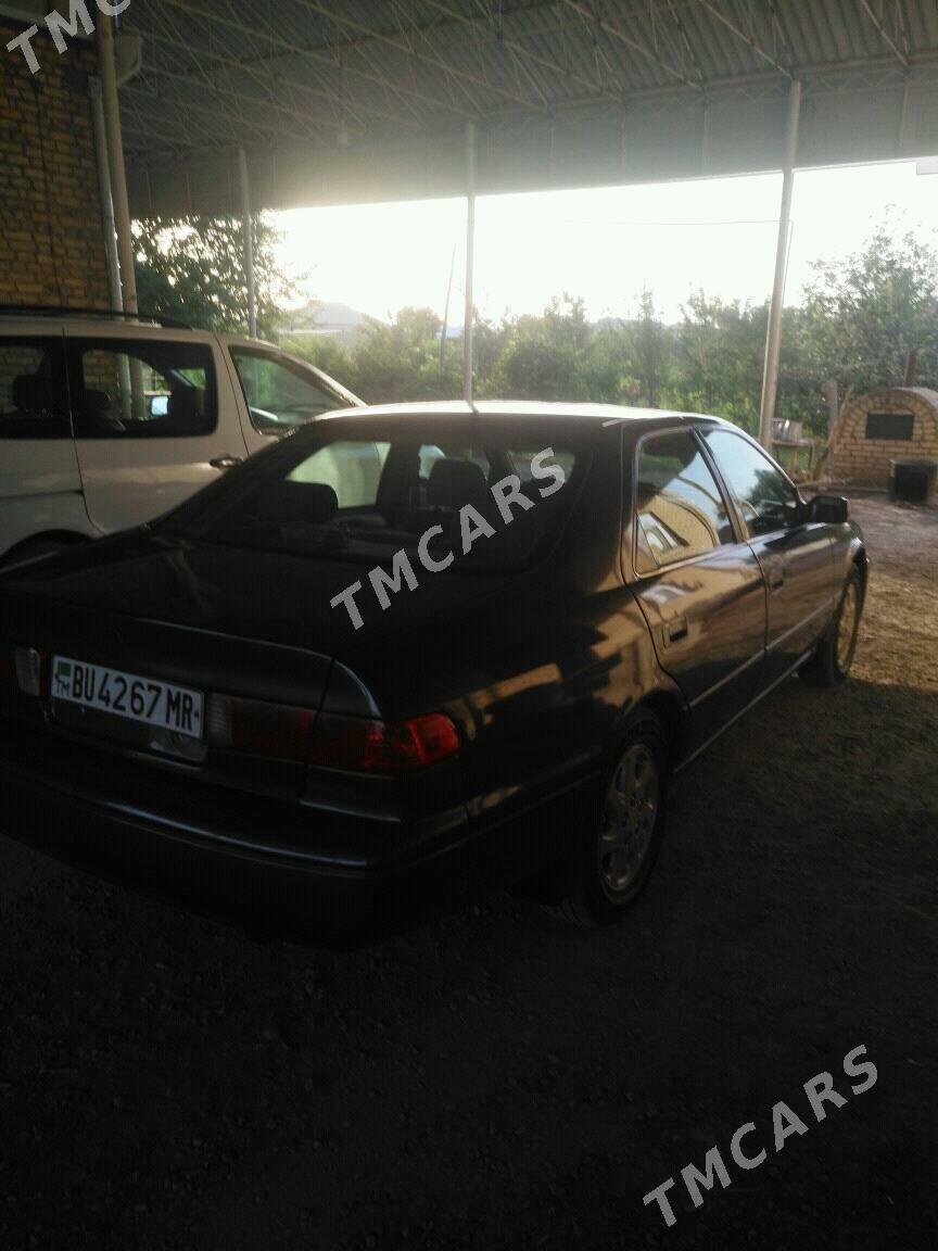 Toyota Camry 2001 - 130 000 TMT - Мургап - img 2