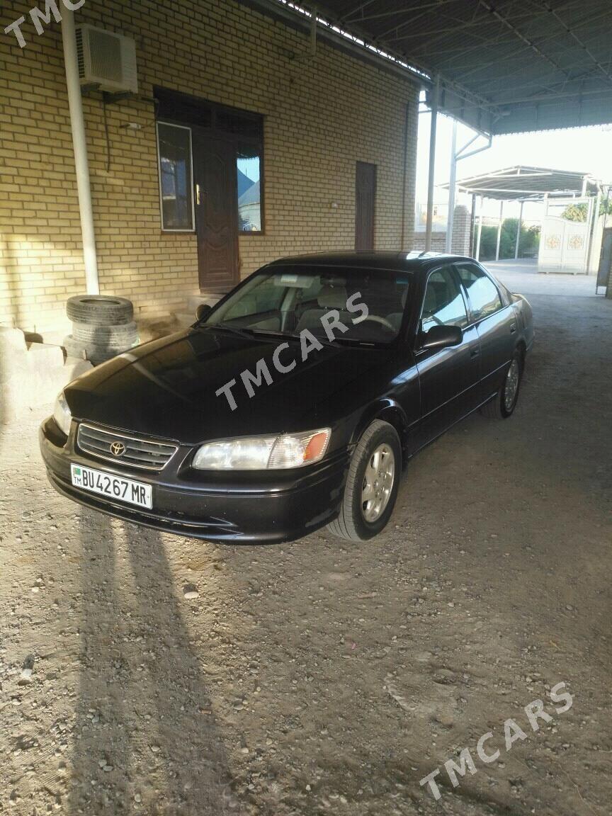 Toyota Camry 2001 - 130 000 TMT - Мургап - img 5