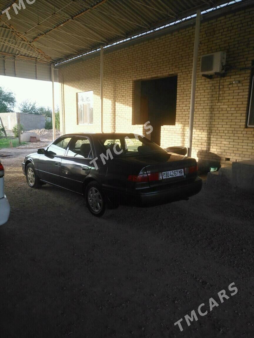 Toyota Camry 2001 - 130 000 TMT - Мургап - img 6