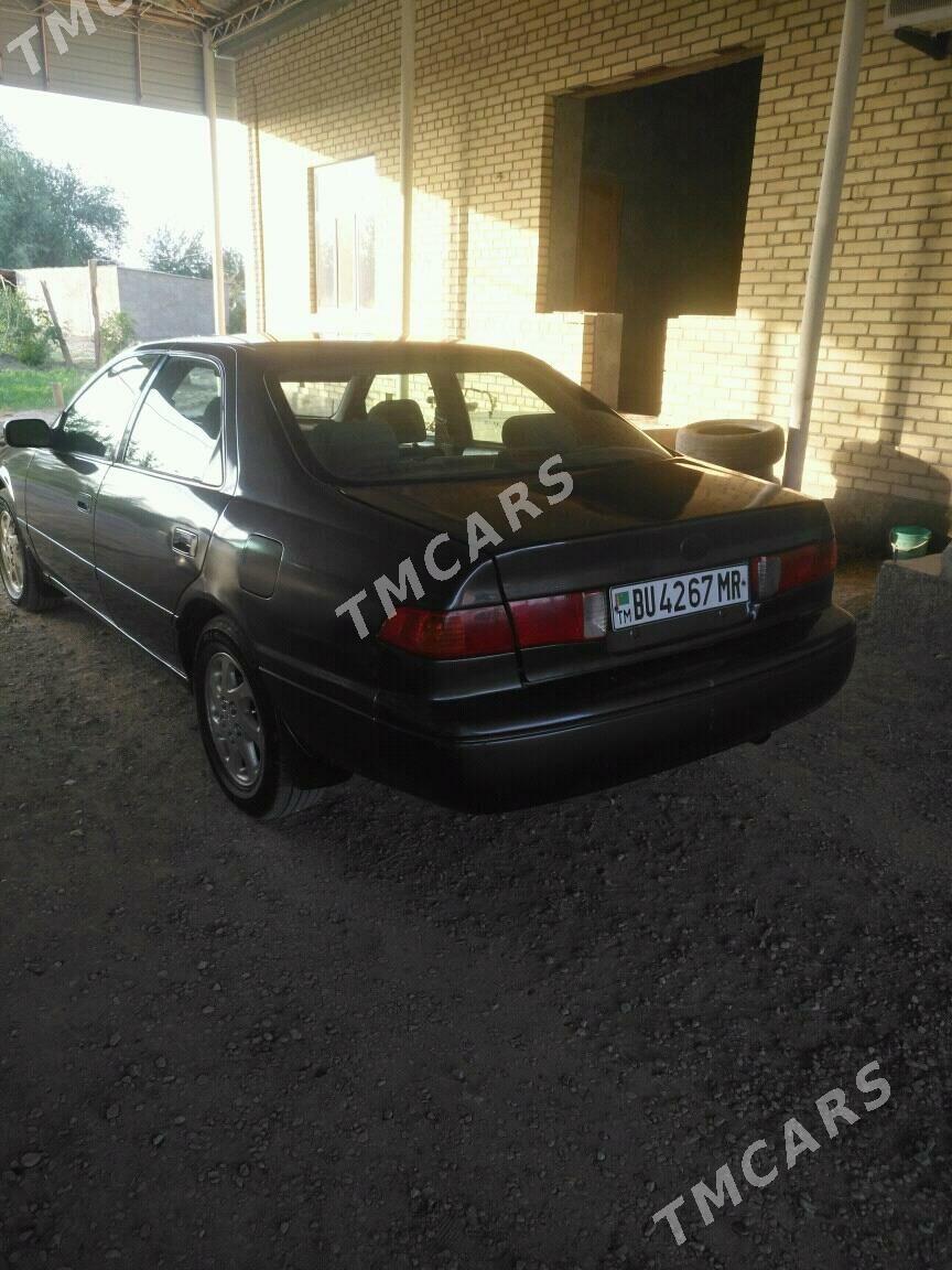 Toyota Camry 2001 - 130 000 TMT - Мургап - img 4