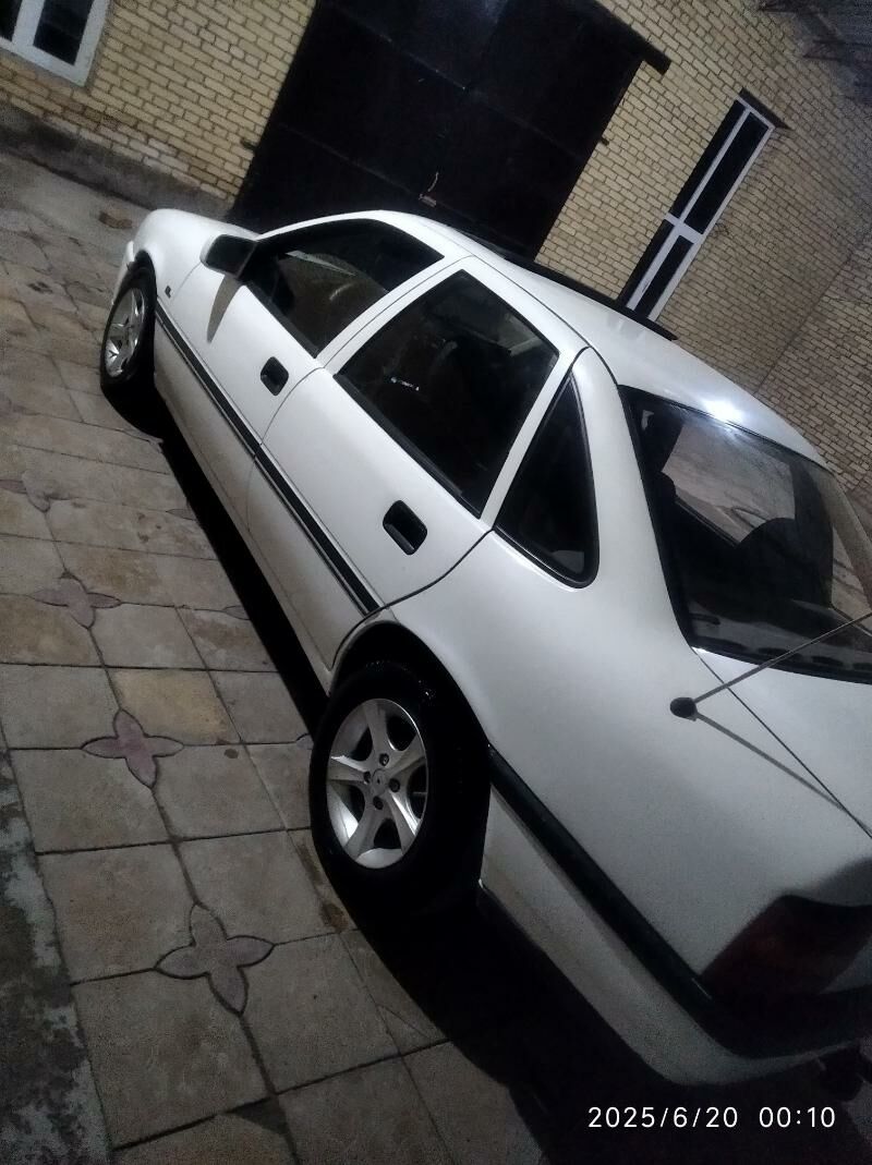 Opel Vectra 1991 - 29 000 TMT - Чарджоу - img 9