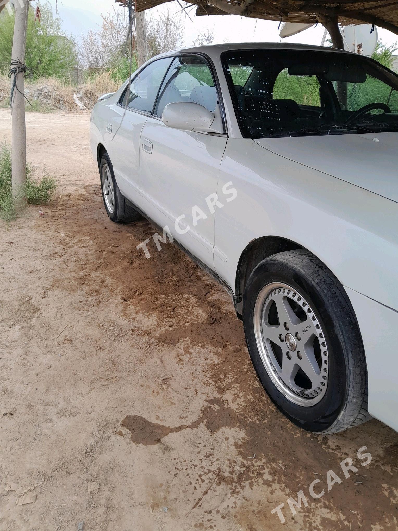 Toyota Mark II 1993 - 70 000 TMT - Мургап - img 2