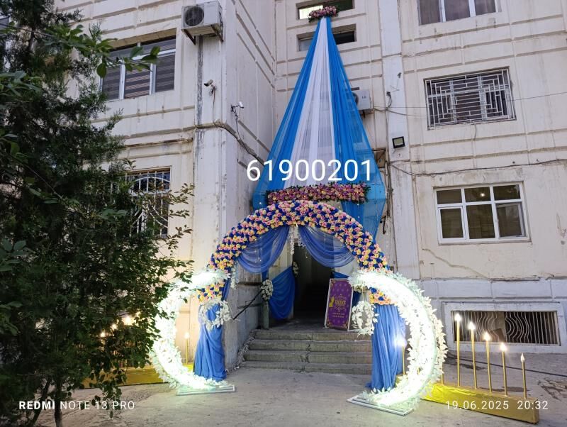 Toy bezegleri bezeg hyzmatlary - Хитровка - img 5