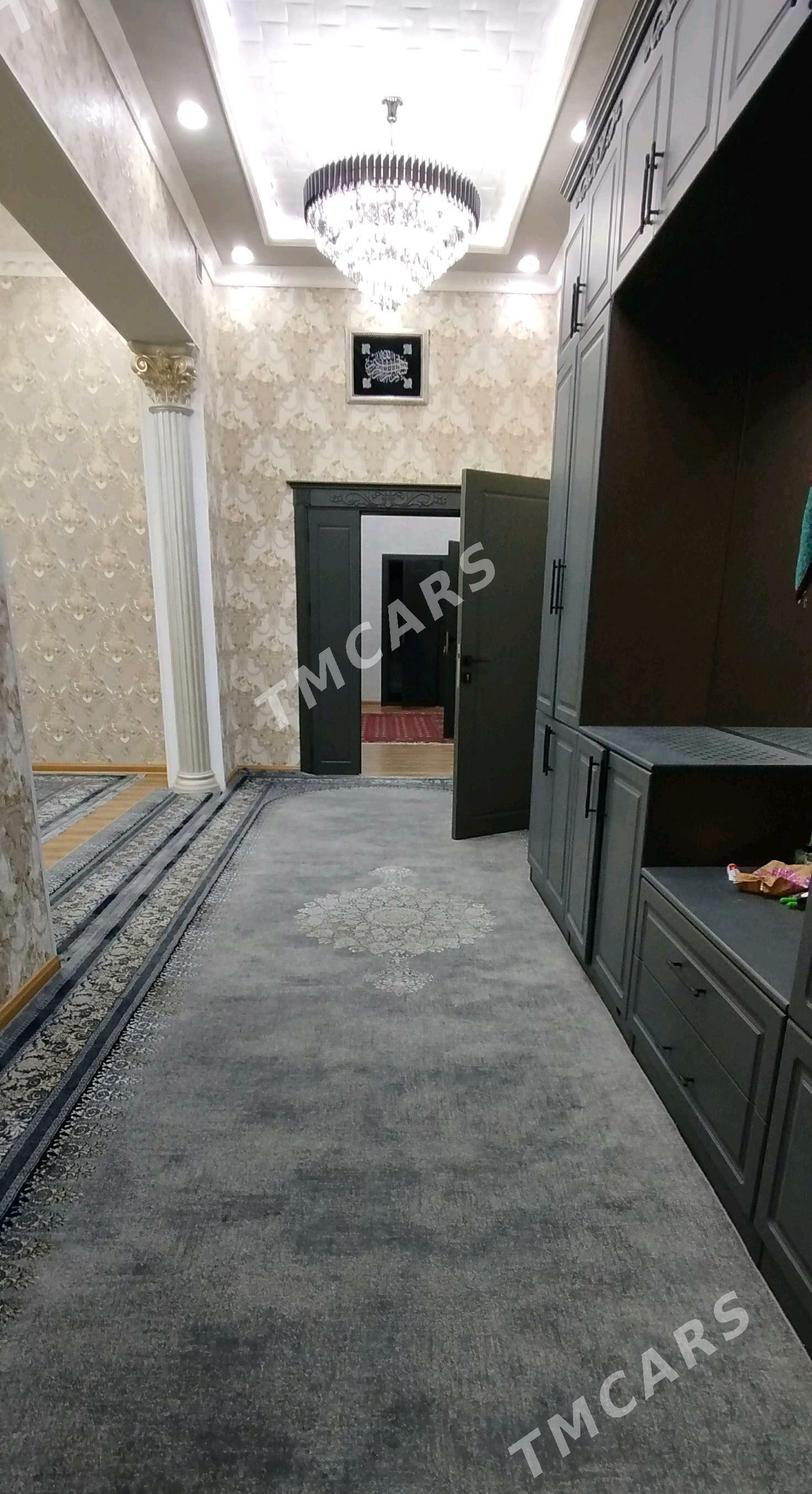 3 punkt taze plan jay - Туркменабат - img 2