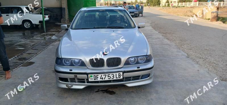 BMW 540 1999 - 110 000 TMT - Çärjew - img 2