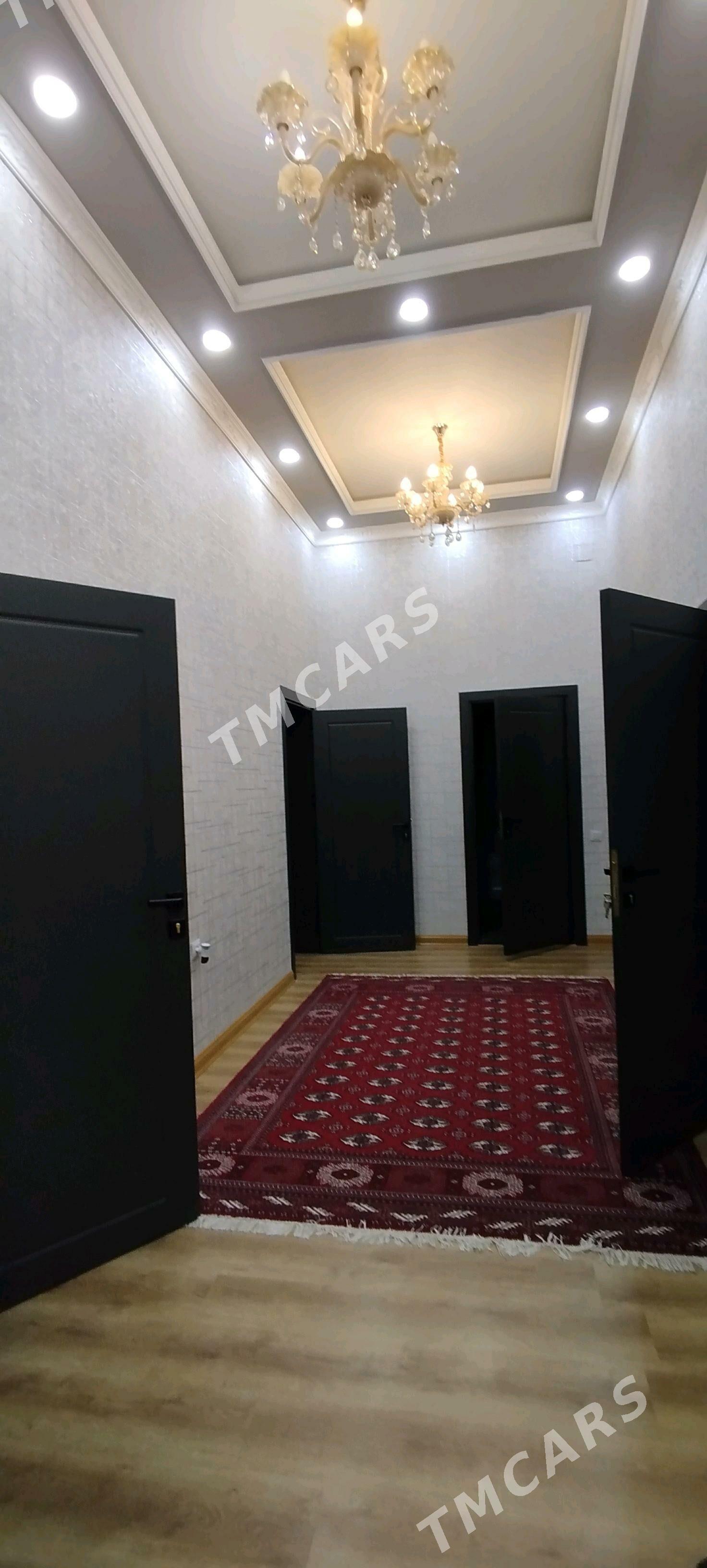 3 punkt taze plan jay - Туркменабат - img 3