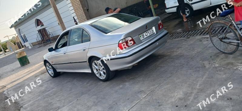 BMW 540 1999 - 110 000 TMT - Çärjew - img 3