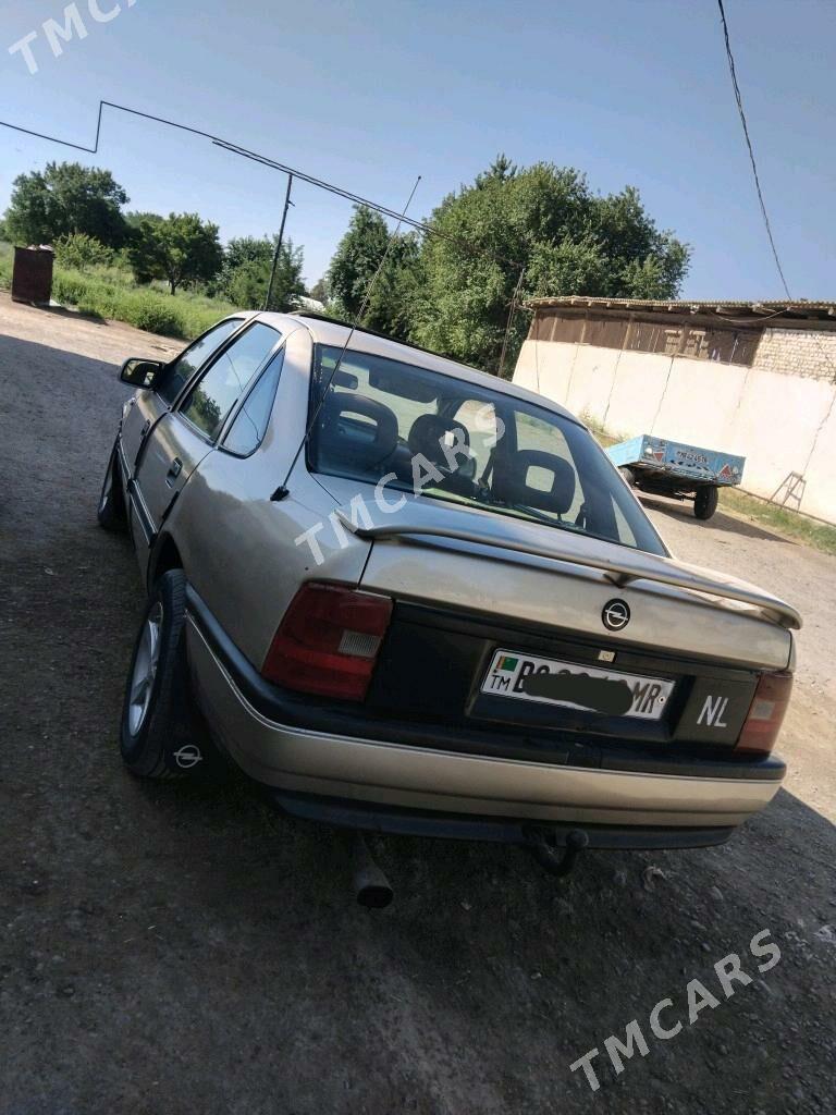 Opel Vectra 1992 - 36 000 TMT - Garagum etraby - img 4