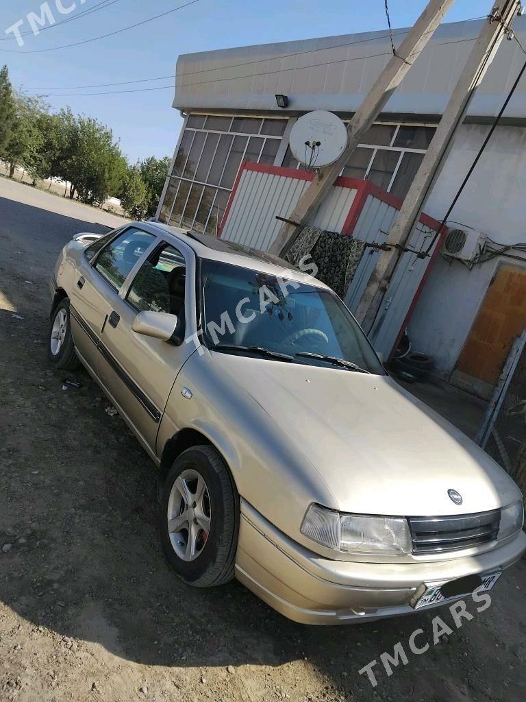 Opel Vectra 1992 - 36 000 TMT - Garagum etraby - img 3