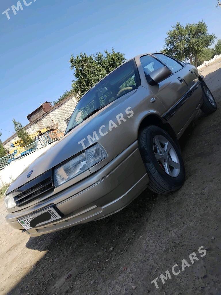 Opel Vectra 1992 - 36 000 TMT - Garagum etraby - img 5