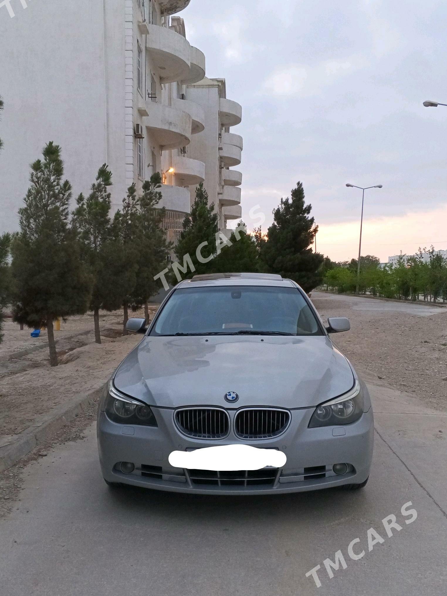 BMW E60 2003 - 160 000 TMT - Balkanabat - img 2