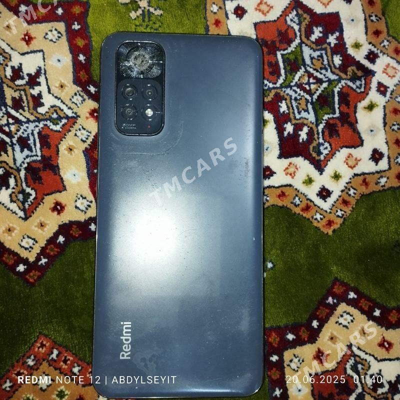Redmi not11 - Kaka - img 2