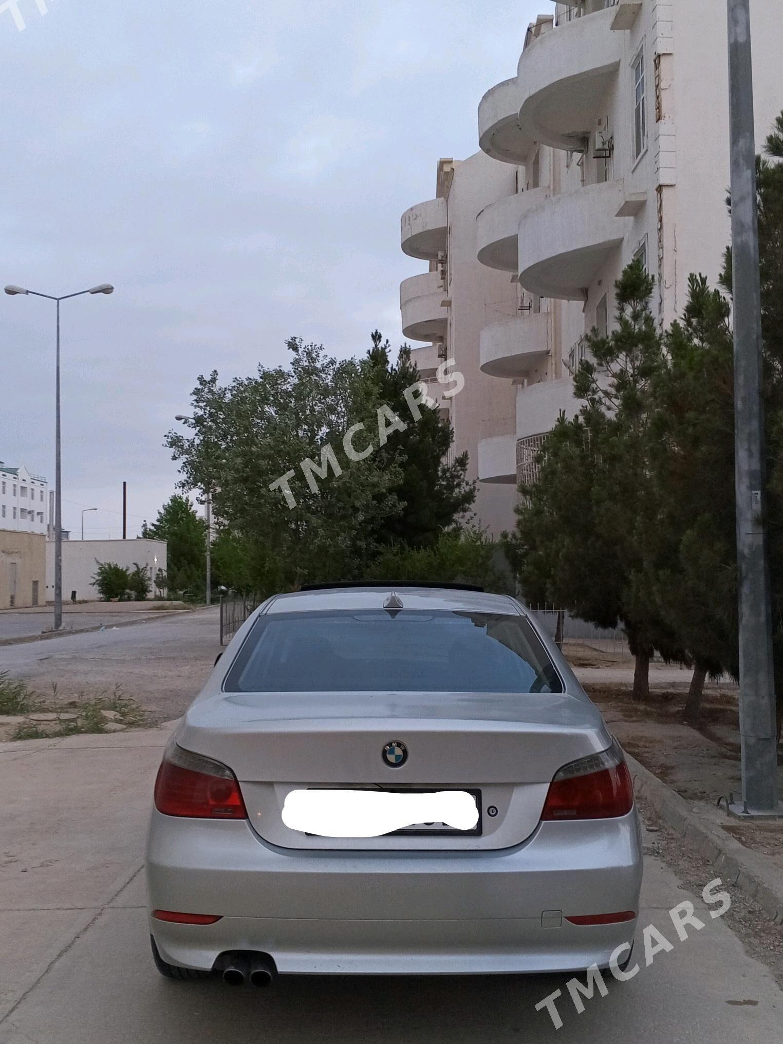 BMW E60 2003 - 160 000 TMT - Balkanabat - img 3