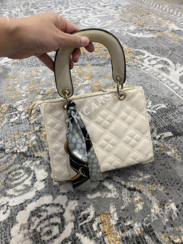 chanel sumka - Mary - img 2