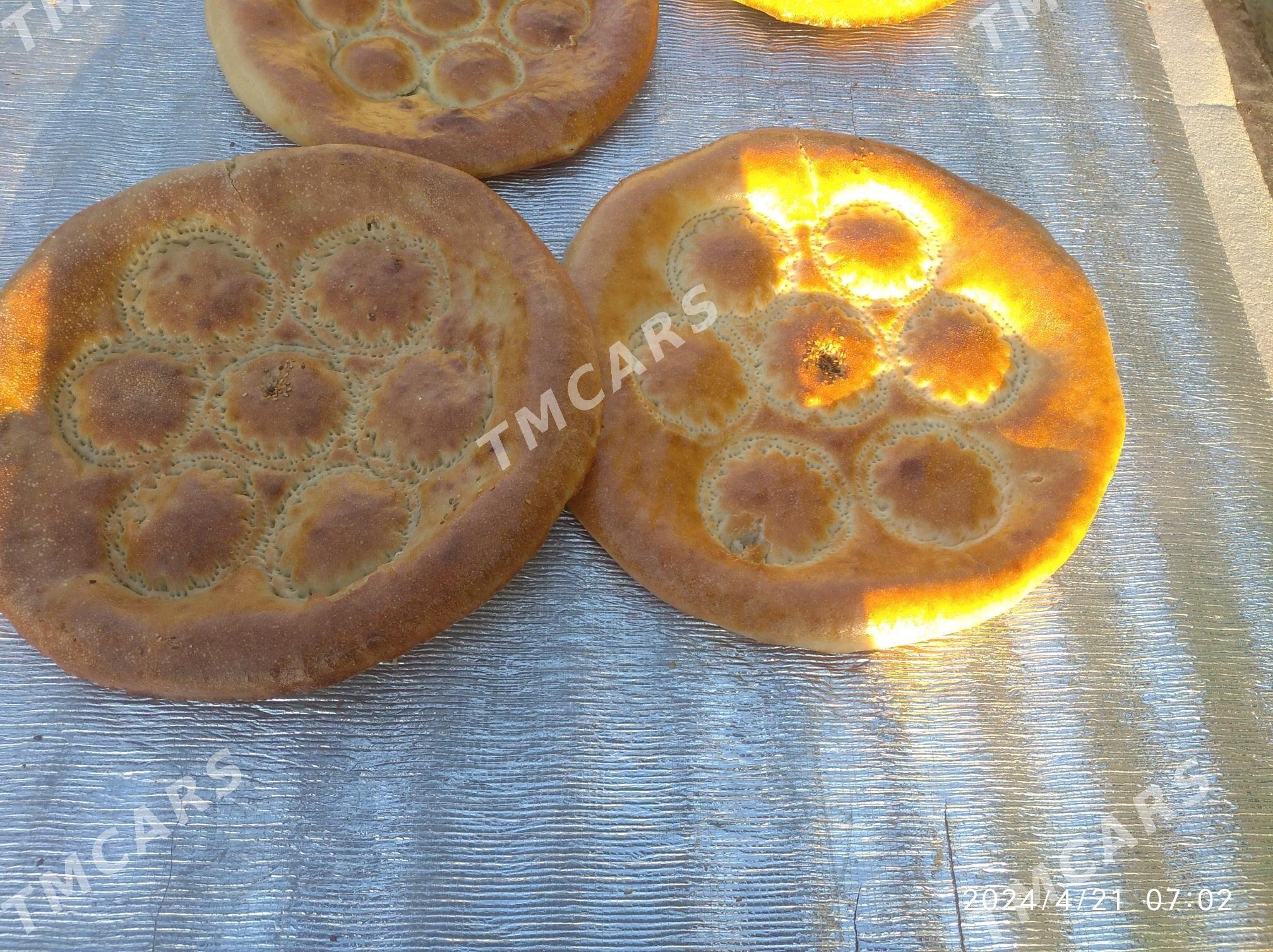 Pekarny - Türkmenabat - img 2